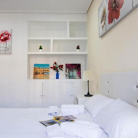 B&B - El Magnanimo Valencia Eksteriør bilde