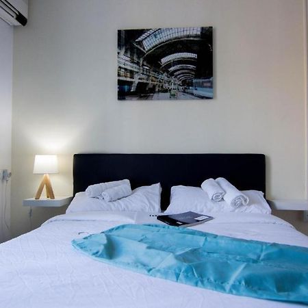 B&B - El Magnanimo Valencia Eksteriør bilde