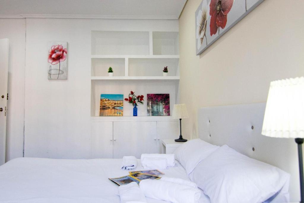 B&B - El Magnanimo Valencia Eksteriør bilde