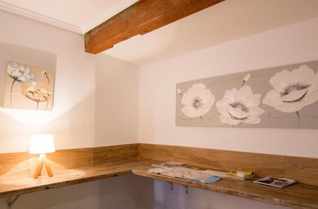 B&B - El Magnanimo Valencia Eksteriør bilde