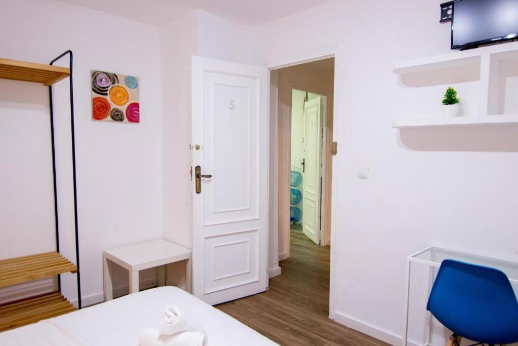 B&B - El Magnanimo Valencia Eksteriør bilde
