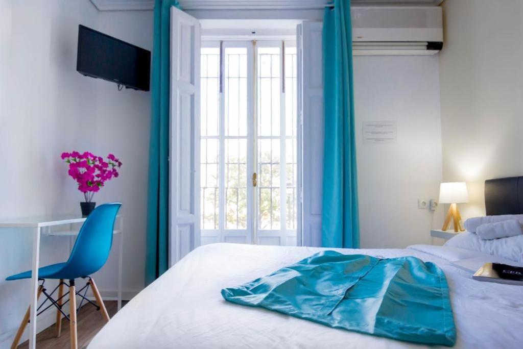 B&B - El Magnanimo Valencia Eksteriør bilde