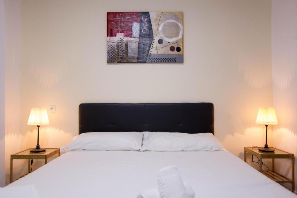 B&B - El Magnanimo Valencia Eksteriør bilde