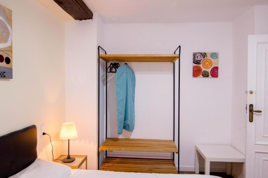 B&B - El Magnanimo Valencia Eksteriør bilde