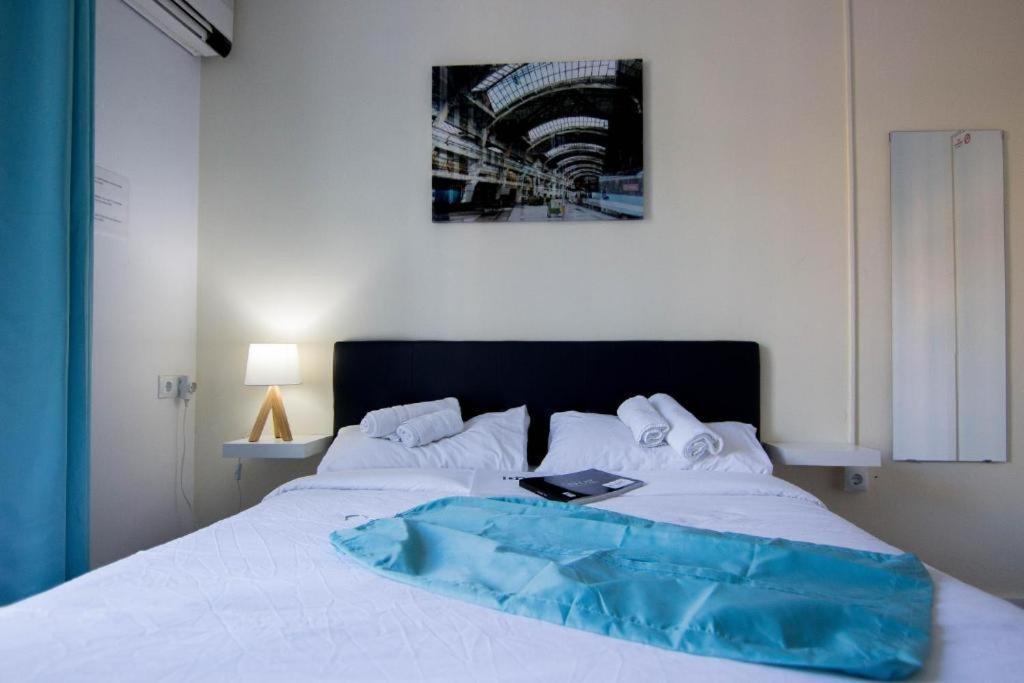 B&B - El Magnanimo Valencia Eksteriør bilde