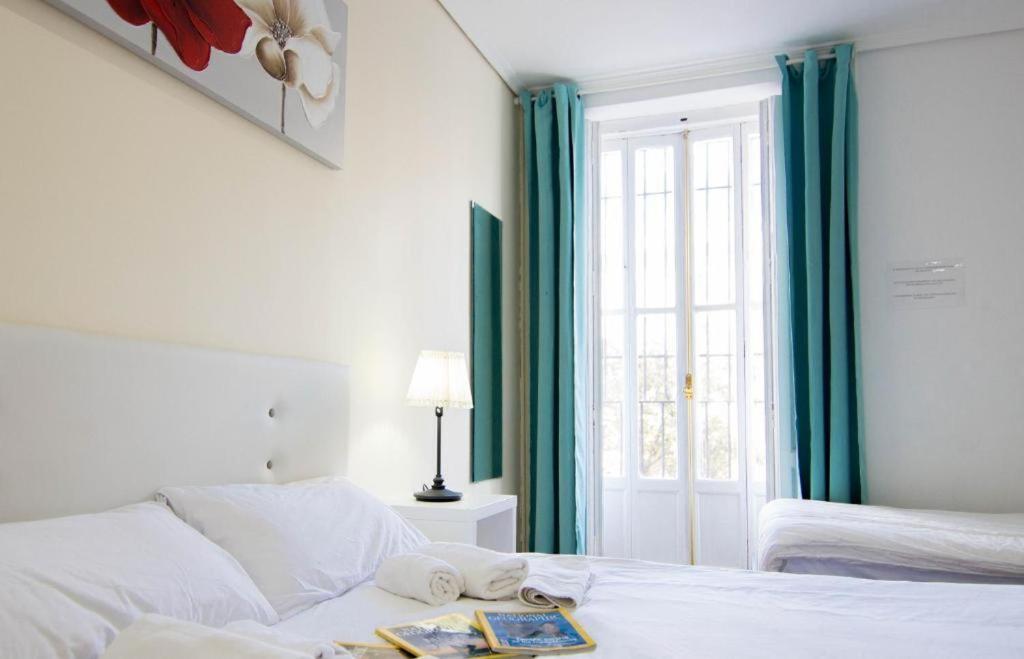 B&B - El Magnanimo Valencia Eksteriør bilde