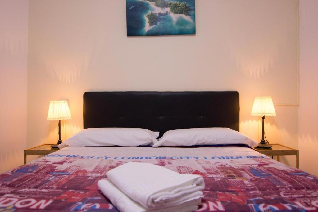 B&B - El Magnanimo Valencia Eksteriør bilde