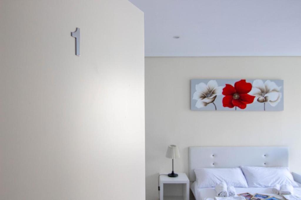 B&B - El Magnanimo Valencia Eksteriør bilde