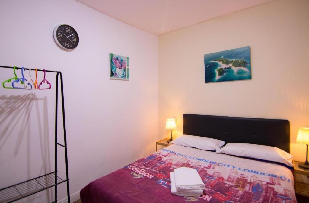 B&B - El Magnanimo Valencia Eksteriør bilde