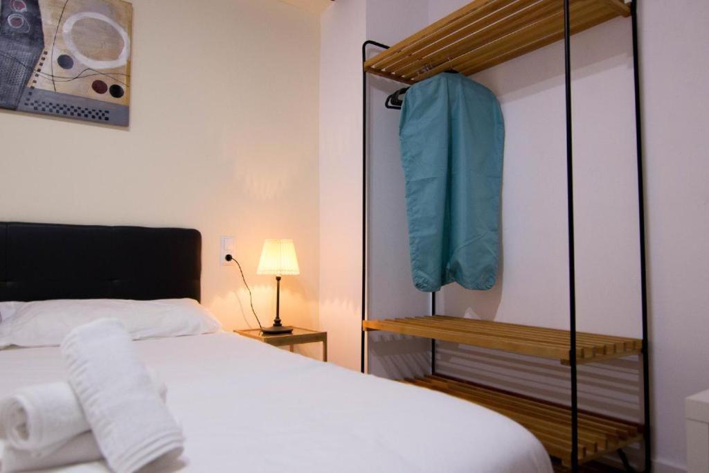 B&B - El Magnanimo Valencia Eksteriør bilde